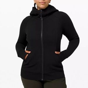 Lululemon Scuba Hoodie Light Cotton Fleece (NWOT)
